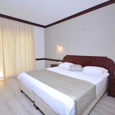My Dream Hotel Marmaris Kültér fotó