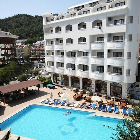 My Dream Hotel Marmaris Kültér fotó