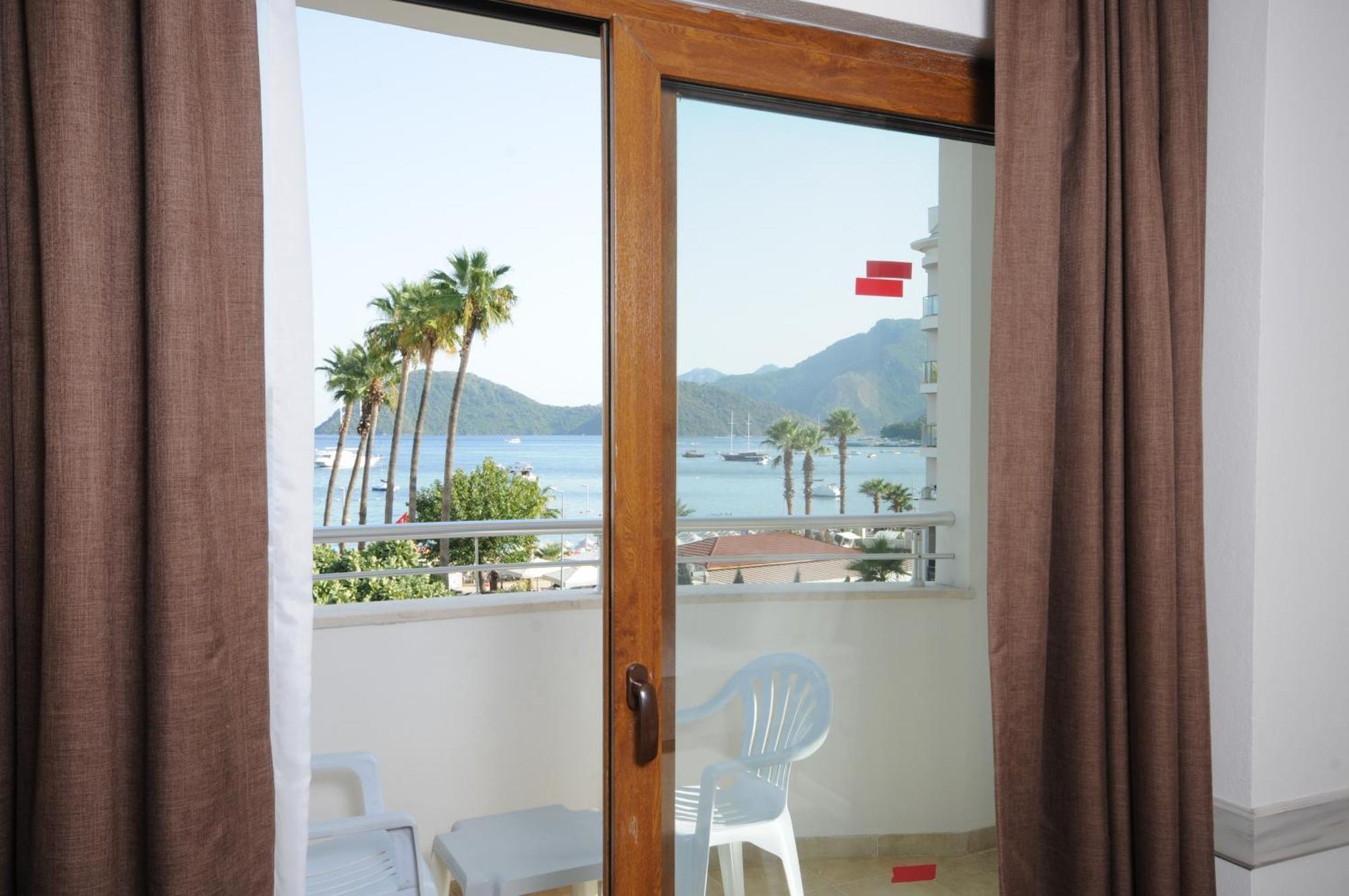 My Dream Hotel Marmaris Kültér fotó