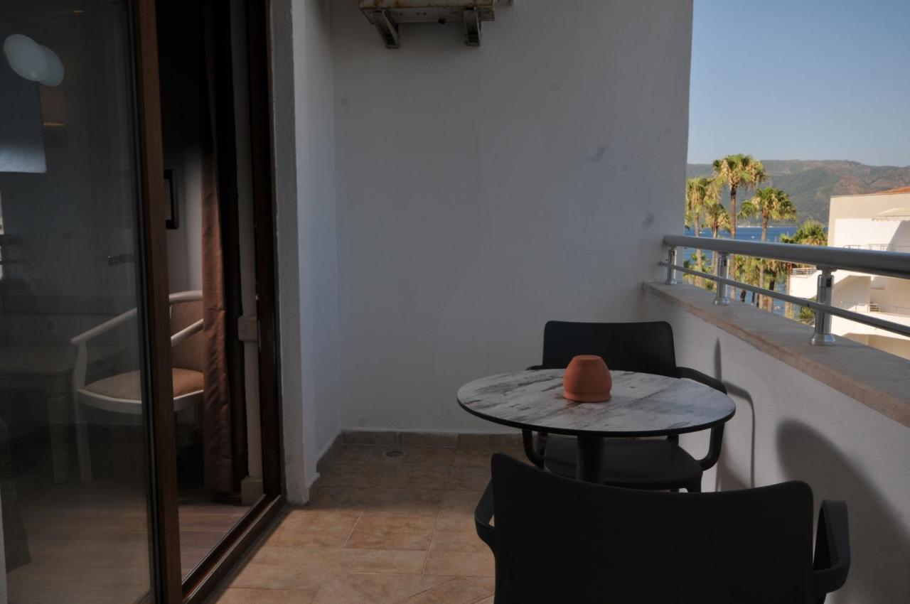 My Dream Hotel Marmaris Kültér fotó