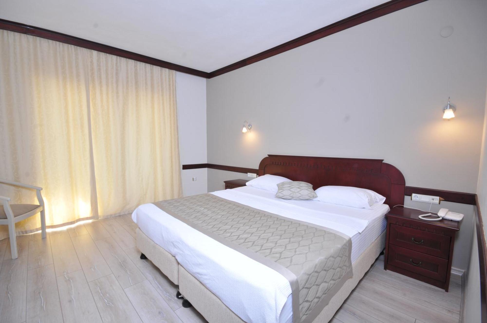 My Dream Hotel Marmaris Kültér fotó
