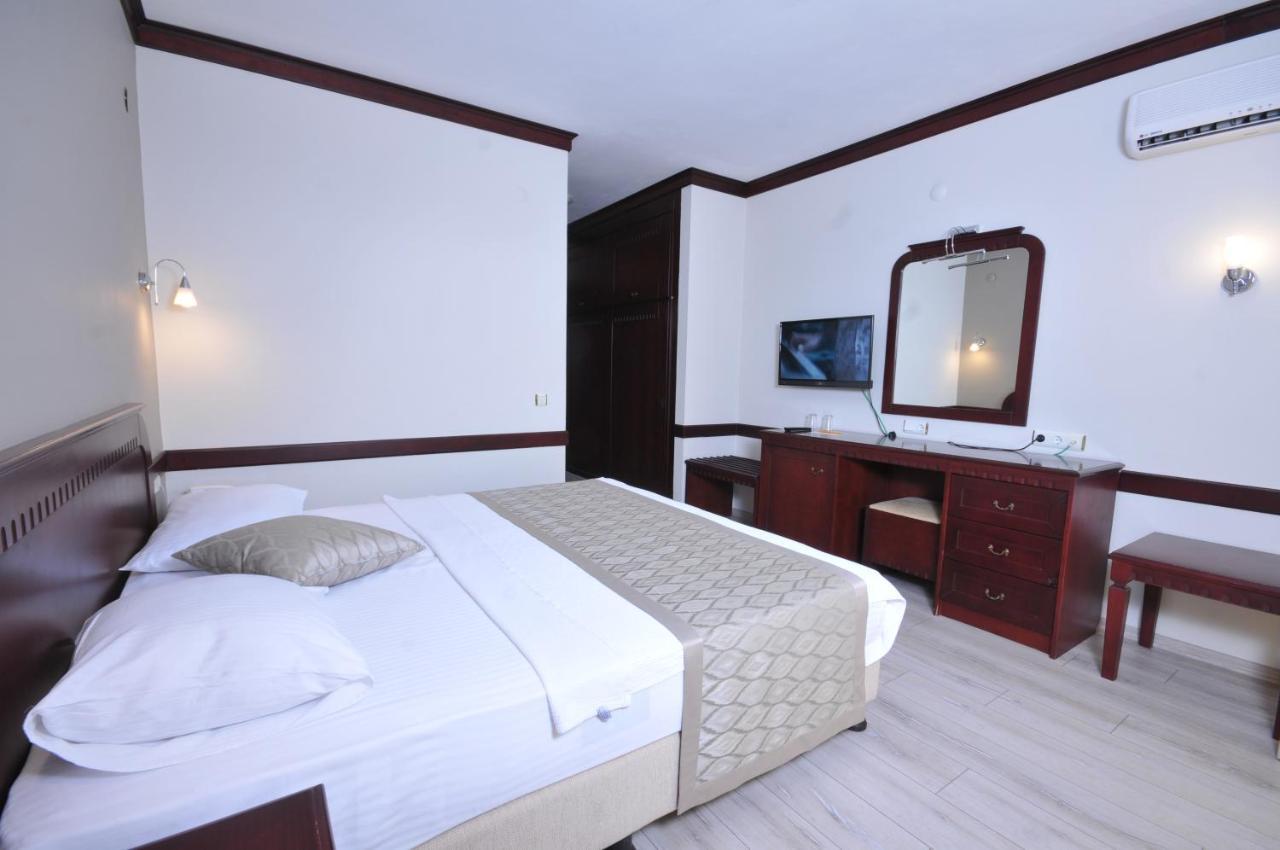 My Dream Hotel Marmaris Kültér fotó