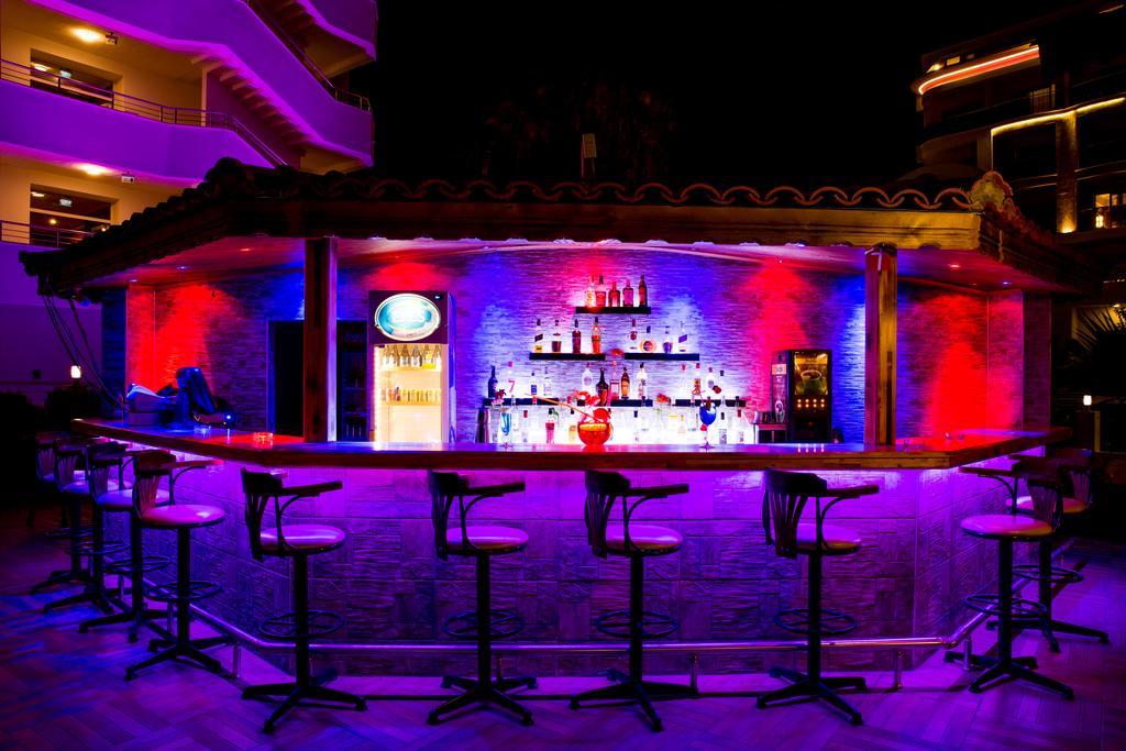 My Dream Hotel Marmaris Kültér fotó