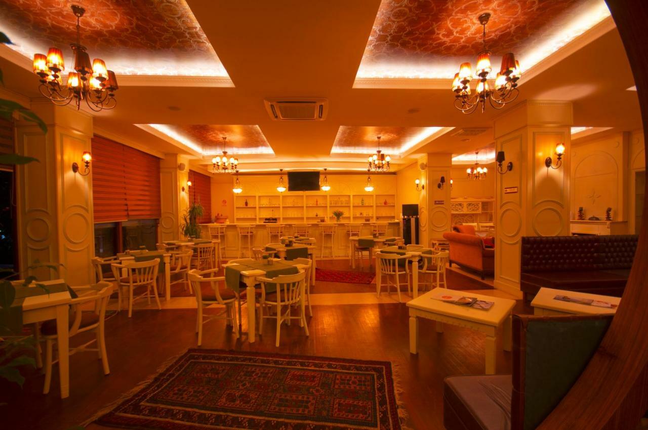 My Dream Hotel Marmaris Kültér fotó