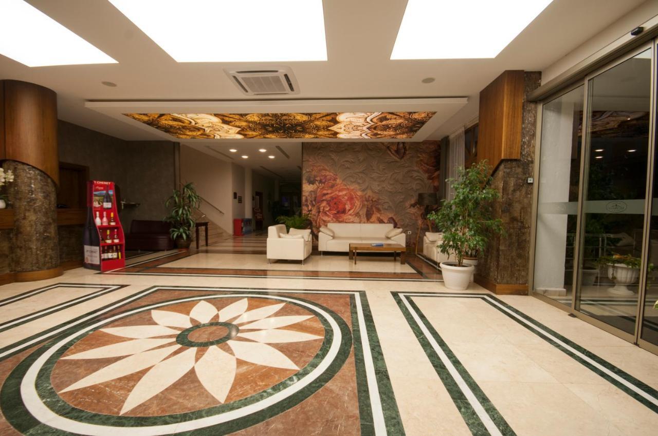 My Dream Hotel Marmaris Kültér fotó